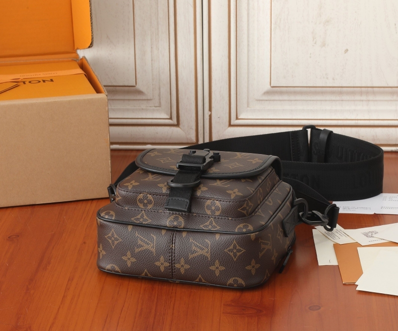 LV Satchel bags